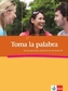Toma la palabra, m. Audio-CD