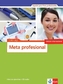 Libro de ejercicios A1-A2,  m. Audio-CD