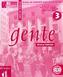 Libro de trabajo, m. Audio-CD