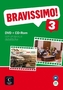 Bravissimo, 1 DVD + CD-ROM
