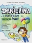Danielina e il Misterio dei Pantaloni Smarriti, Buch + Audio-CD