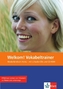 Welkom! Vokabeltrainer, m. 2 Audio-CDs u. CD-ROM