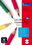 Livre de l' eleve, m. Audio-CD