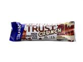 Trust crunch proteín bar 60g - smotanová sušienka
