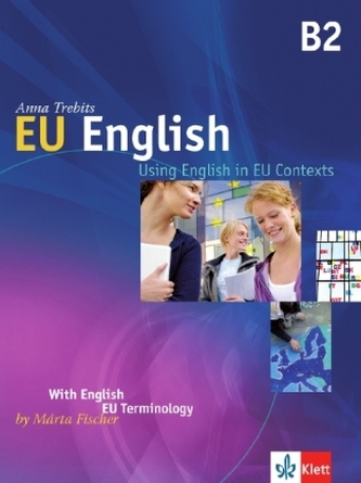 EU English, m. Audio-CD