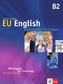 EU English, m. Audio-CD