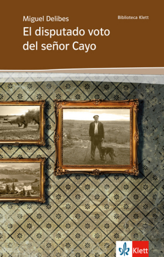 El disputado voto del señor Cayo