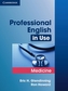 Professional English in Use, Medicine