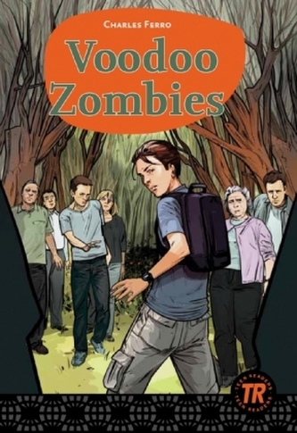 Voodoo Zombies