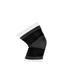Bandáže na kolena Knee support 6002 - black L