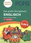 Das große Übungsbuch Englisch für die Grundschule