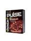 Isostar 6 x 23g bar pulse guarana - čokoládová