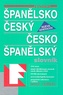 FIN Španělsko český-česko  španělský slovník