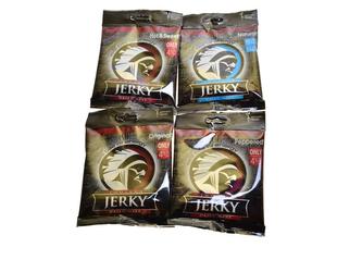 Jerky sušené maso 25 g - hot-sweet