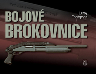 Bojové brokovnice