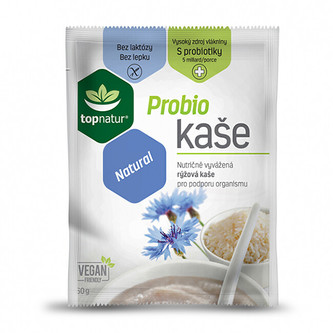 ProBio kaše 60 g - natural