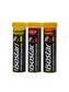 Isostar tablety 10 ks power tablety - citron