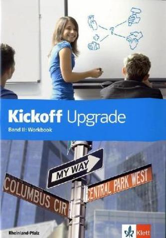 Upgrade - Lernbausteine 1 und 2 Englisch, Workbook