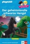 Playmobil - Der geheimnisvolle schwarze Hengst
