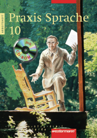 10. Schuljahr, Arbeitsheft m. CD-ROM