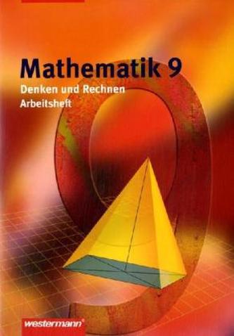 9. Klasse, Arbeitsheft