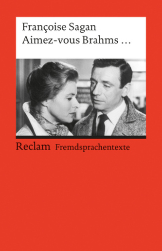 Aimez-vous Brahms . . .