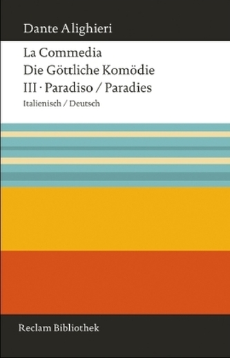 Paradies. Paradiso
