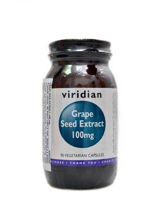 Grape Seed 90 kapslí -