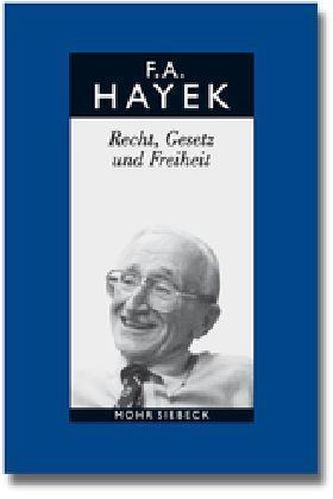 Recht, Gesetz und Freiheit