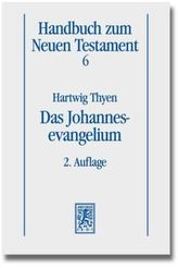 Das Johannesevangelium