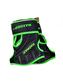 Maxgrip neoprene wraps MFA303 úchyty - black/pink velikost S/M - black/pink velikost S/M