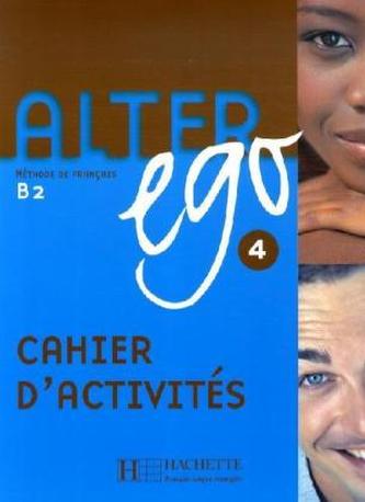 Cahier d'activités