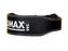 Fitness opasek sandwich black MFB244 - velikost S - velikost S