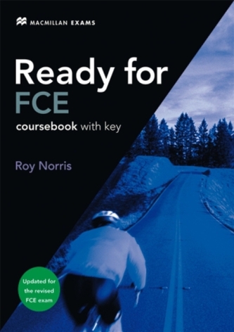 Coursebook with key
