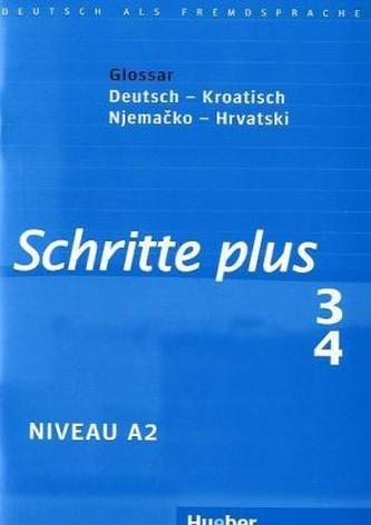 Glossar Deutsch-Kroatisch