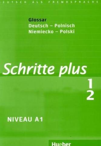 Glossar Deutsch-Polnisch