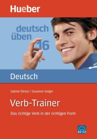 Verb-Trainer