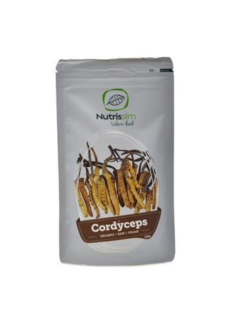 Cordyceps Powder BIO 125g -