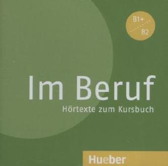Audio-CD zum Kursbuch