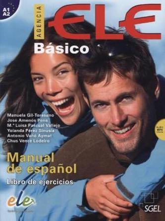 Básico, Libro de Ejercicios mit Audio-CD