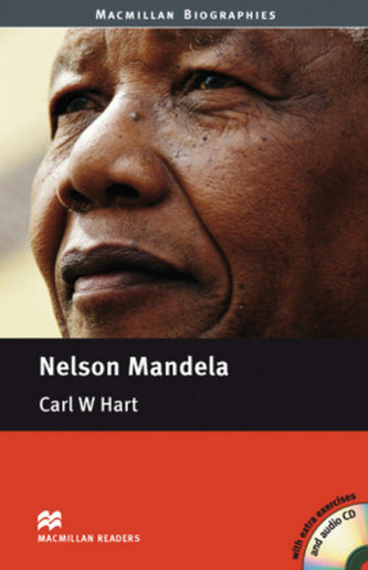 Nelson Mandela, w. 2 Audio-CDs