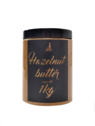 Lískoořechový krém gastro 1000 g Hazelnut -