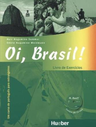 Livro de Exercícios + MP3-CD