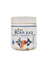 BCAA 2:1:1 100 kapslí -