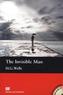 The Invisible Man, w. Audio-CD