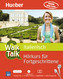 Walk & Talk Italienisch Hörkurs für Fortgeschrittene, 5 Audio-CDs + MP3-CD + Begleitheft + MP3-Download
