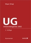 Kommentar zum Universitätsgesetz (UG) 2002 (f. Österreich)