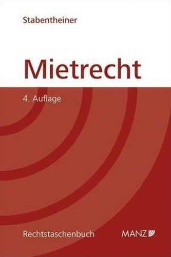 Mietrecht (f. Österreich)