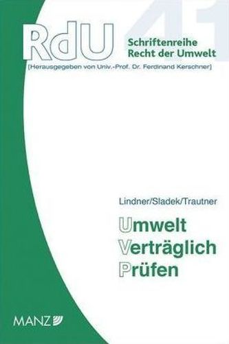 Umwelt Verträglich Prüfen (f. Österreich)