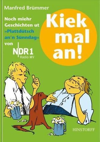 Kiek mal an!. Tl.3